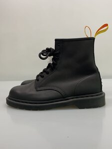 Dr.Martens◆レースアップブーツ/US10/BLK/1460SXP