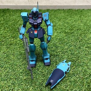 【中古品】『1-285』機動戦士ガンダム ガンダム0080 ポケットの中の戦争 MG 1/100 ジム・スナイパーⅡ プラモデル ガンプラ 箱無し