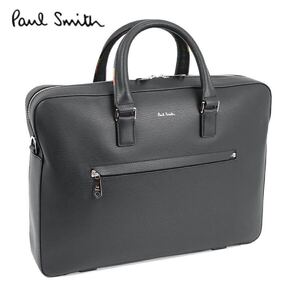 【定価約6万円】Paul Smith製　2wayブリーフケース【美品】