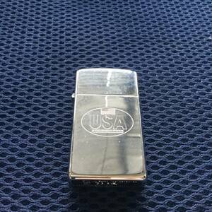 1994年製 Zippo 未使用品 USA