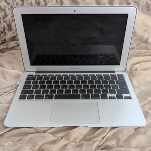 MacBook Air A1370