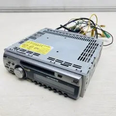 PIONEER カロッツェリア　MEH-P510  MDデッキ