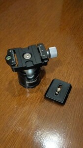 NEEWER 自由雲台 28mm GM-LO28 （中古）