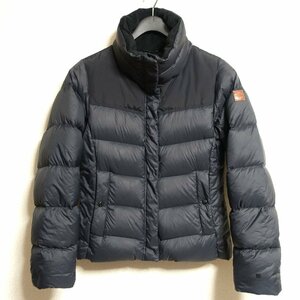 THE NORTH FACE ノースフェイス ダウンジャケット レディース Lサイズ 正規品 ブラック Z3849