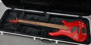 管理番号=a2926647【中古】TUNE チューン STB-2 Fretless フレットレス MOD エレキベース JUNK ジャンク 現状渡し