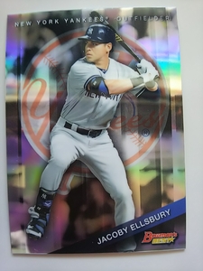 2015 Bowman