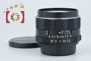 【中古】PENTAX ペンタックス Super-Takumar 28mm f/3.5 M42マウント