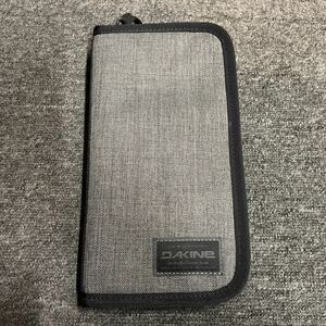 DAKINE ダカイン　TRAVEL sleeve パスポートケース