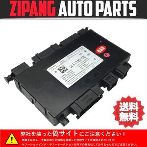 MB084 W204 C200 AV AMGスポーツP 後期 右フロント シート コンピューター ◆A 172 900 75 00 ▲取付部破損有り ★エラー無し ○