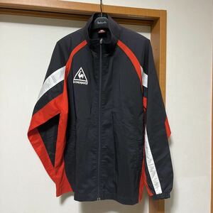 le coq sportif ウィンドブレーカー L