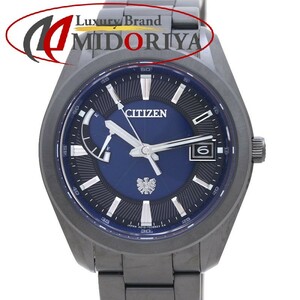 CITIZEN ザ・シチズン AQ1054-59L A010-T026770キャリバーA010 10周年記念モデル【