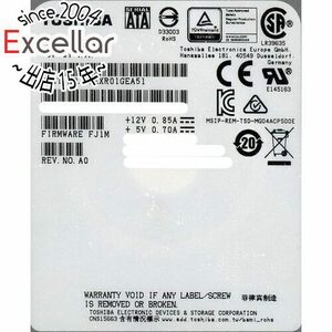 TOSHIBA製HDD MN04ACA400 4TB SATA600 7200 [管理:1000009358]