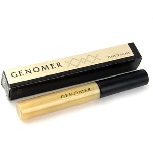 ドクターシーラボ 唇用美容液 ジェノマー GENOMER PグロスN 若干使用 コスメ 化粧品 レディース 7gサイズ Dr.Ci:labo