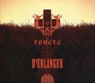 中古邦楽CD D’ERLANGER / roneve[DVD付初回生産限定デラックス・エディション盤]