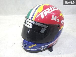 即納！正規品！ARAI アライヘルメット フルフェイスヘルメット カーレースにて使用