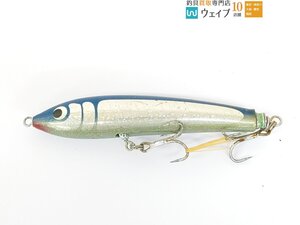 Carpenter カーペンター ブルーフィッシュ 30-130