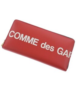 COMME des GARCONS 財布・コインケース レディース コムデギャルソン 中古　古着
