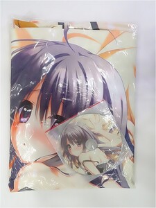 xa0471_【新品】C91「ソレヨリノ前奏詩」姫野永遠 永遠ちゃん抱き枕カバーセット パールロイカ 正規品