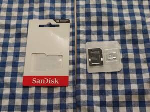 ほぼ未使用 SanDisk ドライブレコーダー対応 microSDカード 512GB UHS-I Class10 U3 V30対応 SDSQQNR-512G-GH3IA 新パッケージ