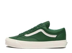 MoPQ VANS Vault OG Style 36 "Green & Marshmallow" 27cm VN0A4BVEBC3