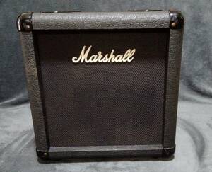 Marshall マーシャル マイクロスタック 下段 16オーム