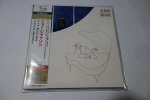 新品 未開封★JOE JACKSON NIGHT(ジョー ジャクソン)/Night And Day(ナイト アンド デイ) 2CD デラックス・エディション 初回盤 SHM-CD★