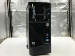 Hewlett-Packard/デスクトップ/HDD 1000GB/第2世代Core i7/メモリ4GB/2GB/4GB/2GB/WEBカメラ無/OS無-240527001009506