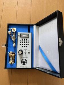 盗聴発見器　ARROW　3000