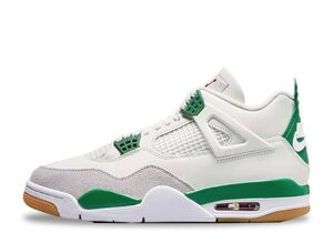 Nike SB Air Jordan 4 "Pine Green" 24.5cm DR5415-103