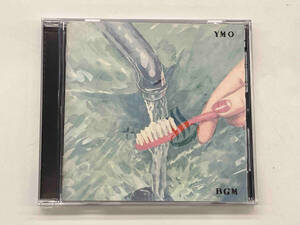 YELLOW MAGIC ORCHESTRA/YMO BGM(2019マスタリング)(SACDハイブリッド) 店舗受取可