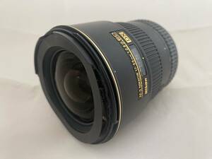 Nikon ニコン AF-S DX Zomm-Nikkor 17-55mm F2.8G IF-ED ジャンク品 ♯2405311