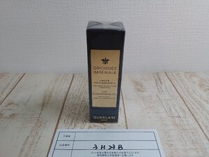 コスメ 《未開封品》GUERLAIN ゲラン オーキデ アンペリアル ザ ファンダメンタル オイル 3H23B 【60】