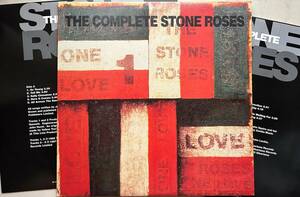 The Stone Roses / The Complete Stone Roses 1995 UK Original