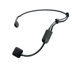 シュアー マイク ヘッドセットマイク SHURE PGA31TQG ヘッドセットコンデンサーマイクロホン シュア