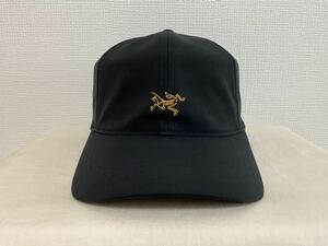 新品未使用！ARC’TERYX Small Bird Hat Cap アークテリクス スモール バード キャップ