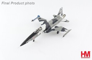 未開封 1/72 F-5N タイガーII VFC-111 サンダウナーズ スプリッター迷彩 ha3364 1/72 ホビーマスター 戦闘機 HOBBYMASTER TOPGUN 