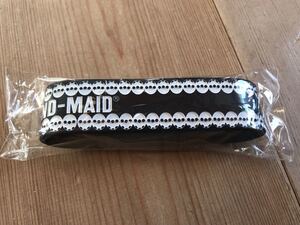 BAND-MAIDバンドメイド◆絶版初期ラババン⑤◆新品未使用未開封黒バンメガールズバンド　ハードロック　インディーズバンド　BABYMETAL