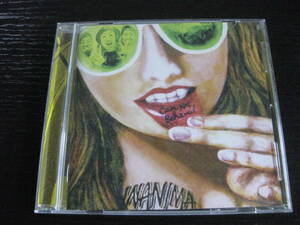 CD WANIMA Can Not Behaved!!