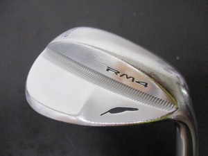 【福岡小戸・大特価商品】フォーティーン RM-4 52-08/NSPRO TS-101w/wedge/52[1901]