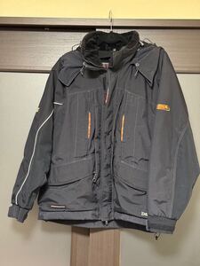 Ｄaiwa PROVISOR GORE-TEX PW-1108 フルタイムバリアスーツ　