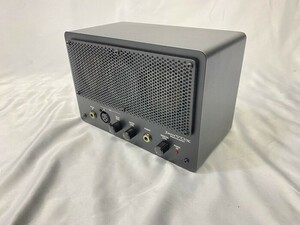 VOX JAMVOX JV-1 monitoring system / ジャムボックス モニタリングシステム ギターアンプ ♪