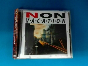 THE SUGAR FIELDS CD NON VACATION