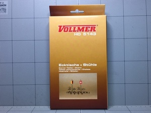 Vollmer 5143 