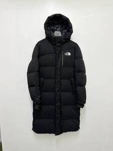 (J7846) THE NORTH FACE ノースフェイス ダウンジャケット メンズ L サイズ 正規品 