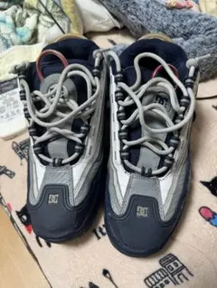 DC SHOE CO USA スケートシューズ US 10 legacy og