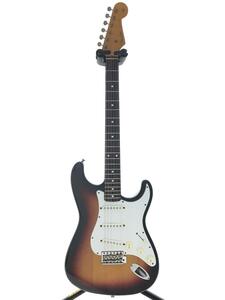 Fender Japan◆ST62-70/3TS/1992～1993/USAピックアップ/3段スイッチ/MADE IN JAPAN//