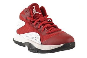 ラスト1足!! 【us4】ナイキ NIKE ジョーダン Jordan 新作 コードビジョン00BG 23cm gymレッド 新品 軽い クッション性抜群