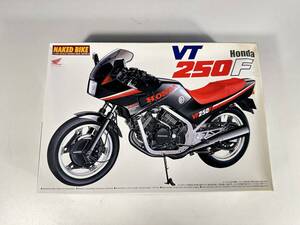 アオシマ/ホンダ VT250F/1：12/未組立