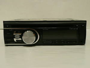 Ivizia SKK-CD03 CAR CD PLAYER