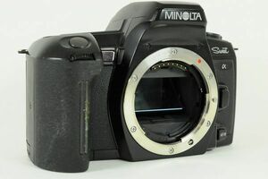 MINOLTA α Sweet (V169100)